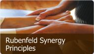Rubenfeld Synergy principles